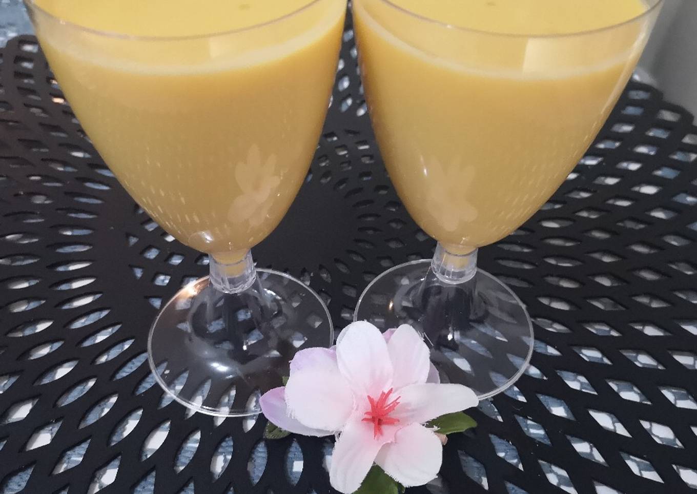 Mango tango