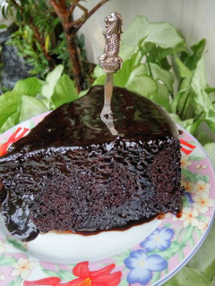Foto resep Chocolate Moist Cake/Kue Coklat