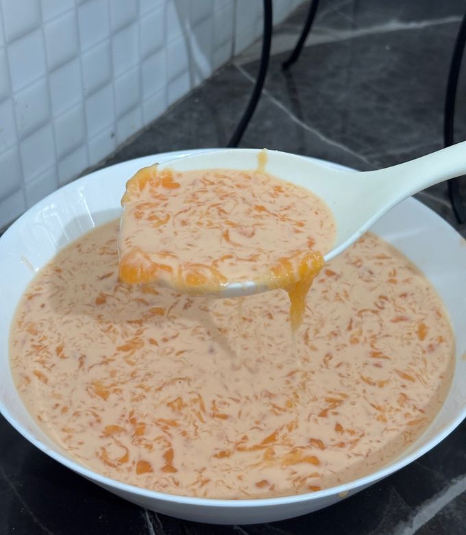 Es Lumut Mangga