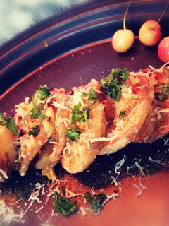 पेरी पेरी टॉरनेडो (Peri Peri Tornado Recipe in Hindi) रेसिपी मुख्य फोटो
