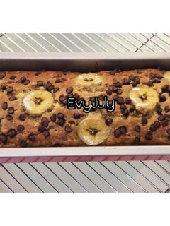 Foto resep Banana cake
