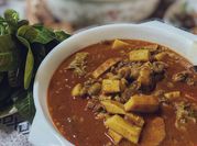 Gambar gulai utara