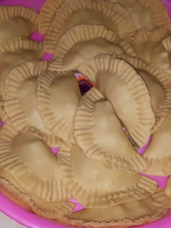 Foto resep Pastel Isi Kentang Wortel