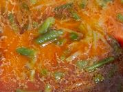 Gambar sayur ketupat lebaran