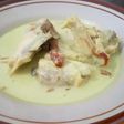 Opor ayam no MSG