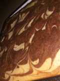 Torta marmolada
