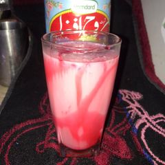 A picture of Refreshing drink.
