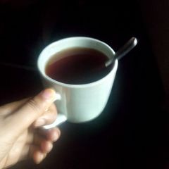 Tamarind Tea A picture of Tamarind Tea.