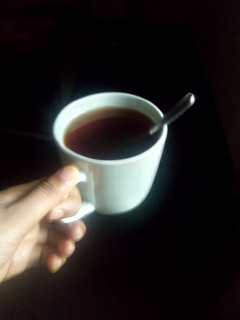 A picture of Tamarind Tea.