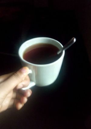A picture of Tamarind Tea.