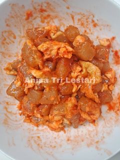 Foto resep Cilor