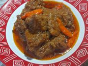 Gambar krengseng jando sapi