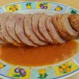 Rotti de Pavo en olla exprés