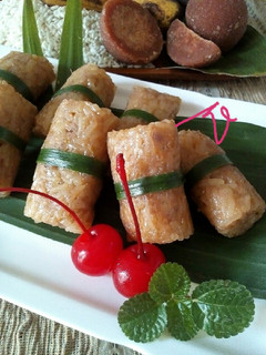 Foto resep Benjak Enjak Kue Tradisional khas Lampung