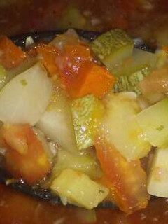 A picture of Salad topping.