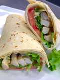 Chicken Wrap