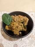 Rendang Daging Empuk yg simple buatnya