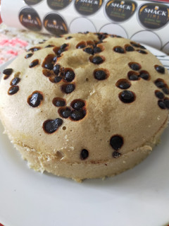 Foto resep Bolu luwak white coffee