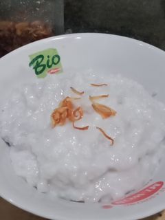 Foto resep Bubur gurih