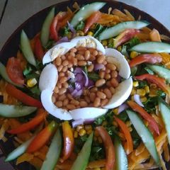 A picture of Love Bowl.
