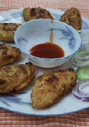 শসা নারকেলের যুগলবন্দী(Sosa narkel jugolbondi recipe in Bengali) রেসিপির প্রধান ছবি