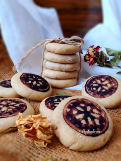 عکسی از دستور کلوچه نادری (کلوچه لاهیجان ۱) (بدون فر)