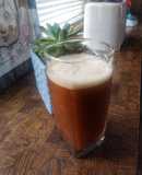 Agua de tamarindo