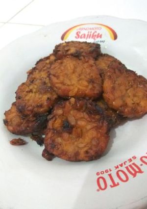 Foto resep Tempe bacem