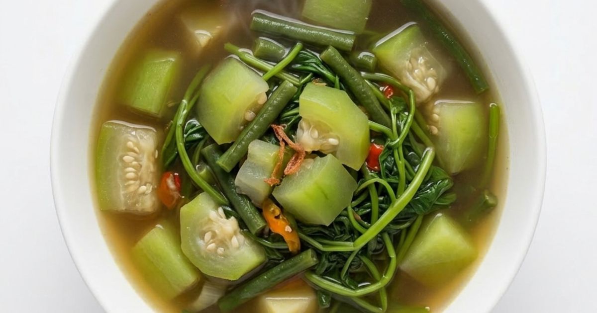 Sayur Asem