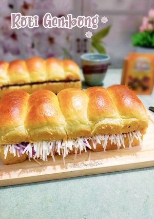 Foto resep Roti Gembong