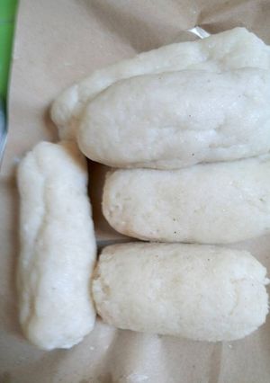 Foto resep Tetel