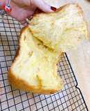 Bánh mì hoa cúc - mlbm Pana 106