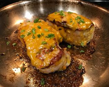 Ultimate Prepare Recipe Leftover McNugget Sauce Pork Chop Glaze Delicious Perfect