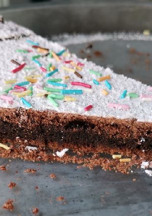 Une photo de Craquant fondant au chocolat