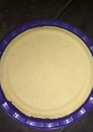 Foto resep Bolu kukus nutrisari