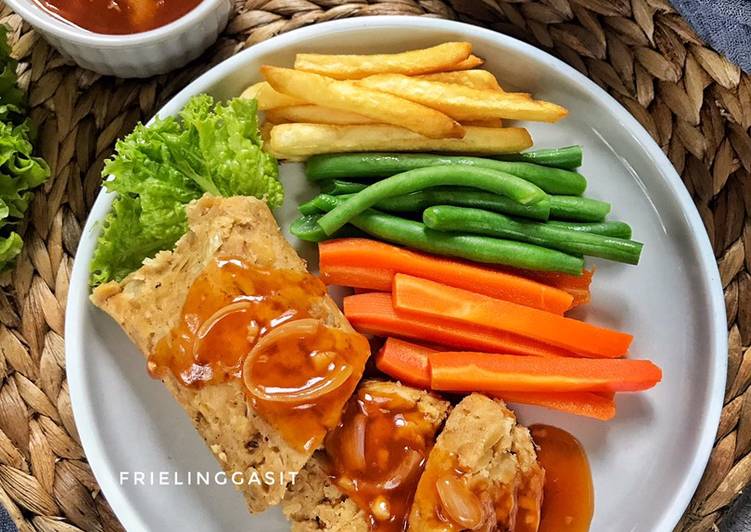 Galantine Tempe