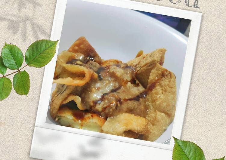 Batariyam (Batagor versi Ayam) π