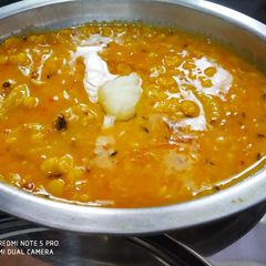 A picture of Dal Dokli.