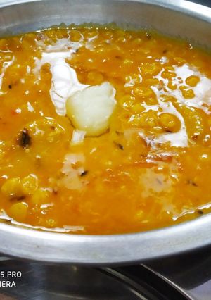 A picture of Dal Dokli.