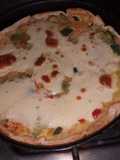 Zucchini Pie