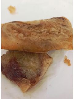 Foto resep Pisang coklat piscok