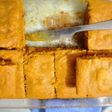 Pan de auyama