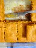 Pan de auyama