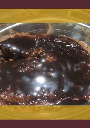 A picture of Wheat Flour Brownie.
