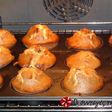 Βασική συνταγή για γλυκά muffins