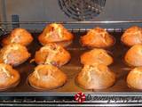 Βασική συνταγή για γλυκά muffins
