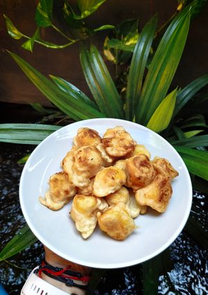 Foto resep Rondo Royal
