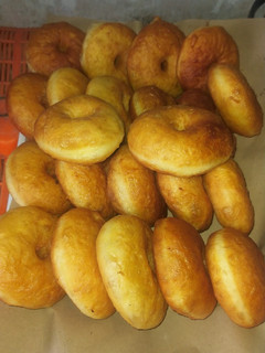 Foto resep 4. Donat Kentang Empuk