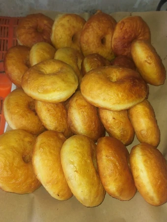 Langkah Gampang Membikin Resep Donat Kentang Empuk yang Lezat Sekali Anti Ribet, Sempurna