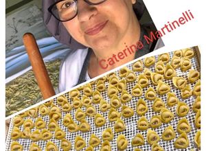Foto di I miei tortellini